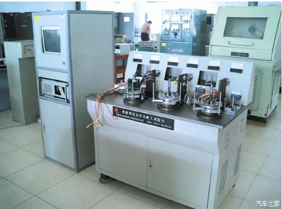 【图】新能源汽车的通关检验_EV系列论坛