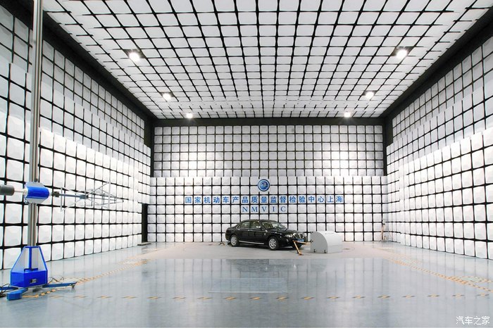 【图】新能源汽车的通关检验_EV系列论坛