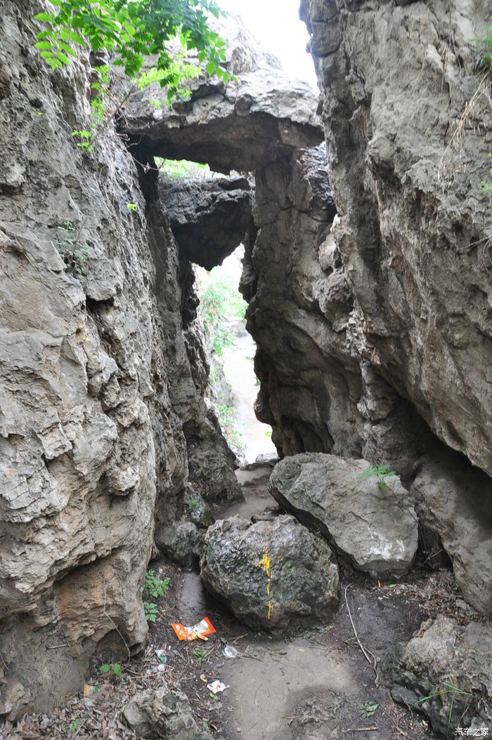 鹤壁白龙庙,休闲垂钓好去处.