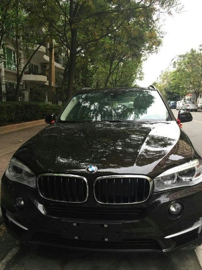 请问x5典雅版上牌后去4s店除了贴防暴膜还有