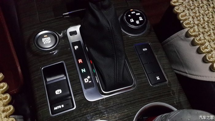 【图】说实话没人信_哈弗H9论坛