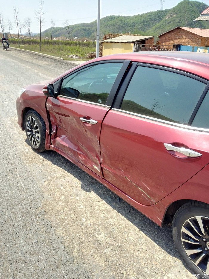 【图】被撞对方无保险要多少钱修车好?