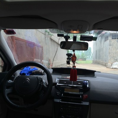 世嘉升级RD45 最高配方向盘集控模块 音响系