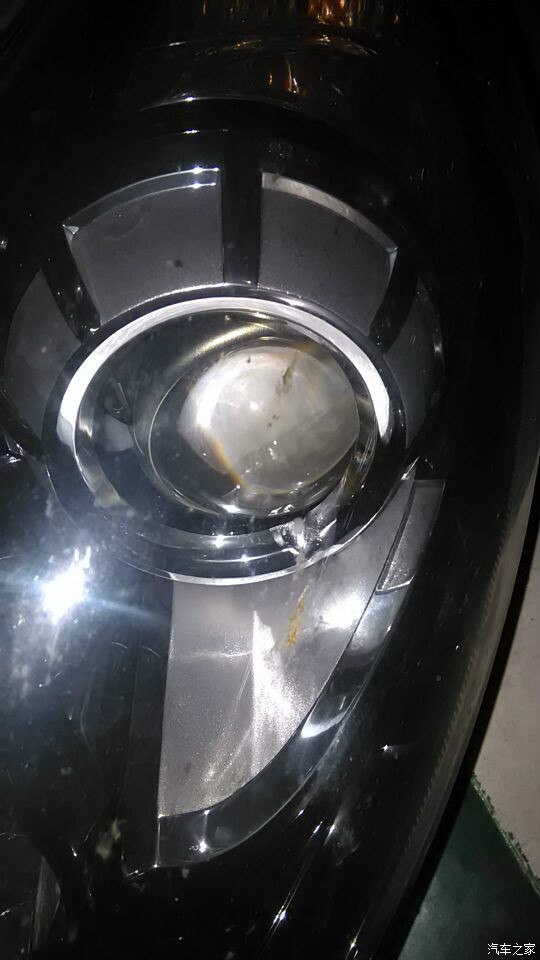 驱动电源自己搞定.马云家找cob光源, 废物利用把坏的灯泡高清图片