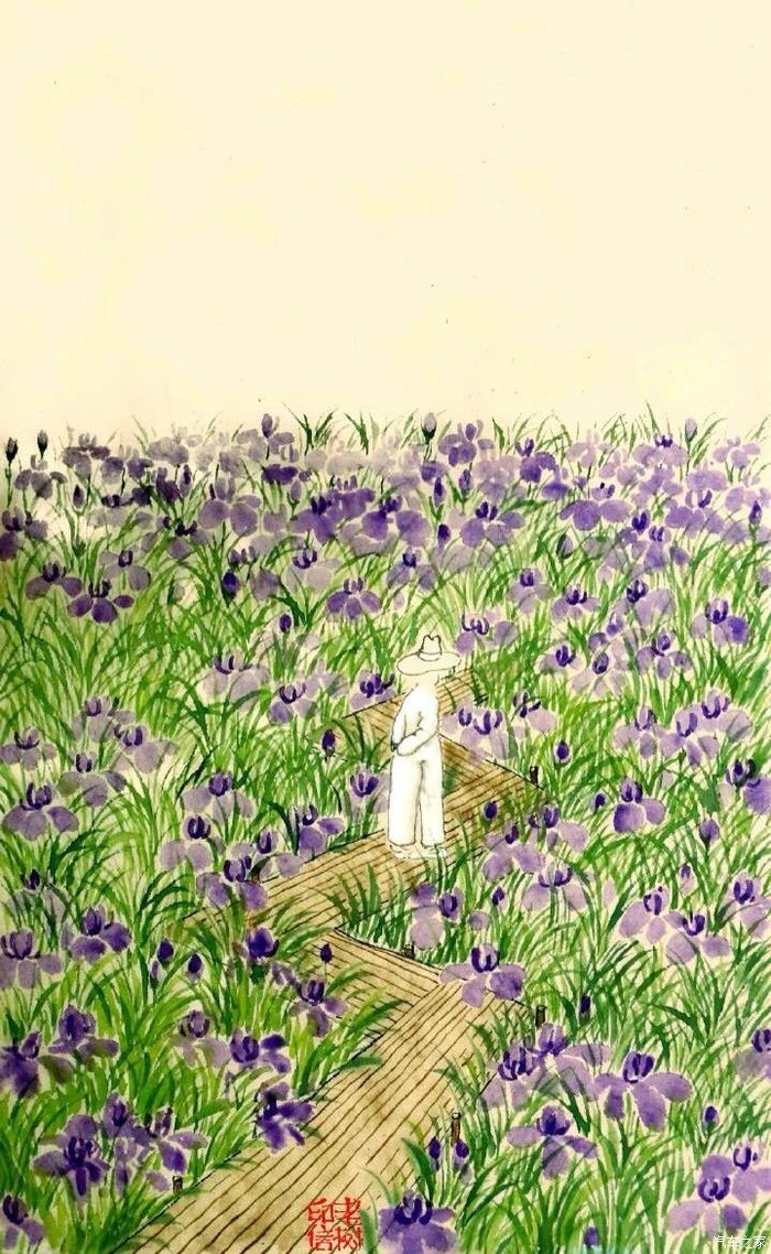 【图】五一乌当水田露营记