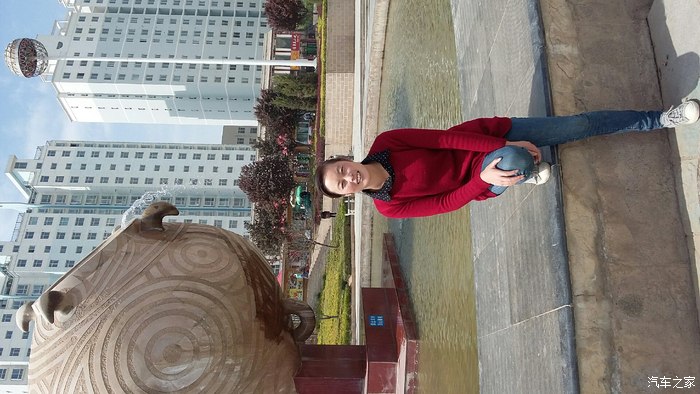 【图】甘肃省永靖县刘家峡自驾游_标致307论