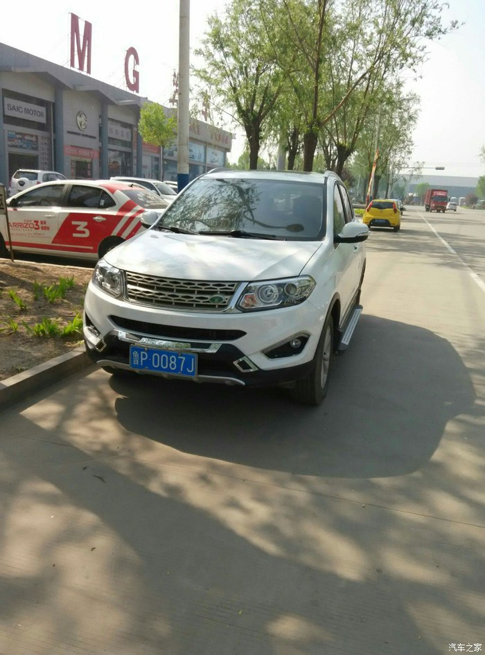 奇瑞艾瑞泽7怎么样_奇瑞怎么样