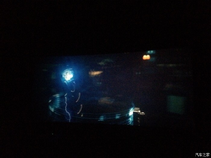 【图】看完【复联二】回家。感觉票房绝对没有