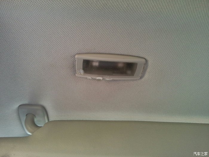 【图】途观天窗漏水