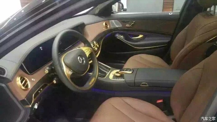 【图】月收入2000能买黄金版的迈巴赫吗_迈巴