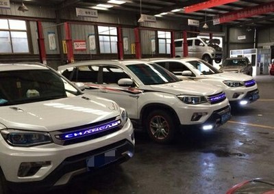 预告 自己动手改字母点亮和小伙伴们的发烧行