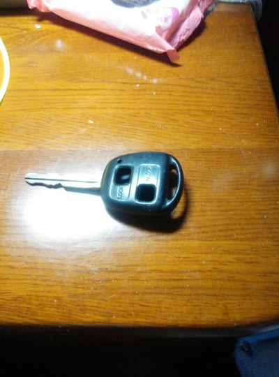 威乐(2004款)发动机防盗芯片匹配是个难题,期