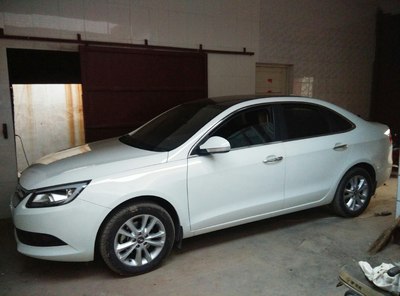 黑顶膜,鲨鱼鳍 尾灯膜_艾瑞泽7论坛_手机汽车