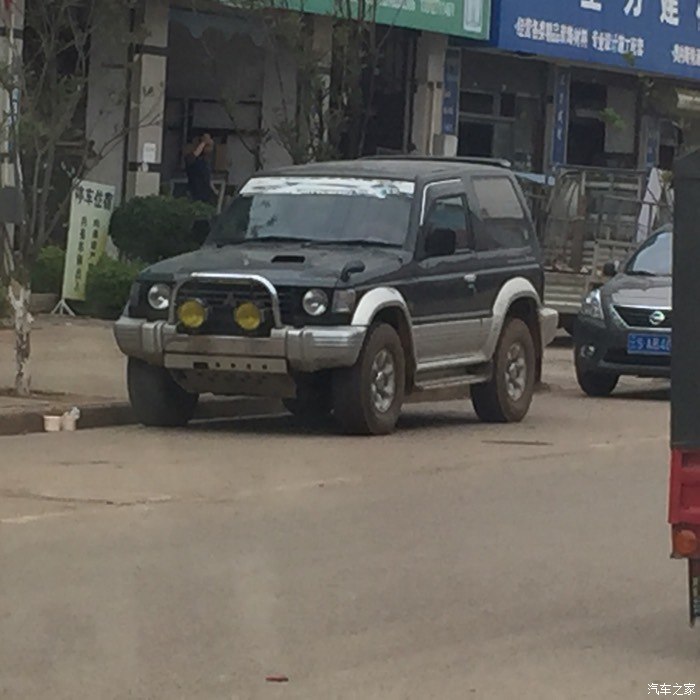 【图】这是什么型号,中国有卖吗?