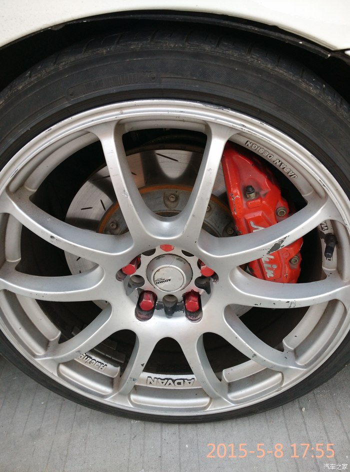 【图】你懂的 放福利_思铭论坛_汽车之家论坛