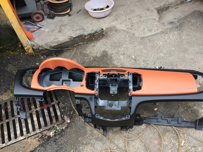 【图】武汉非凡汽车内饰个性改装专家