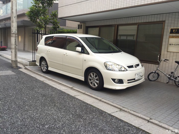 【图】这是日本的E'Z吧!_逸致论坛_汽车之家论