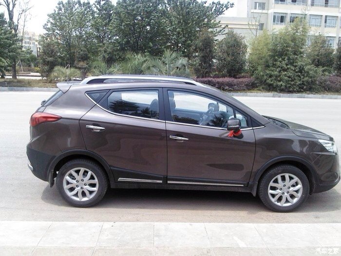 【图】一口盐水喷屎你!_瑞风S3论坛