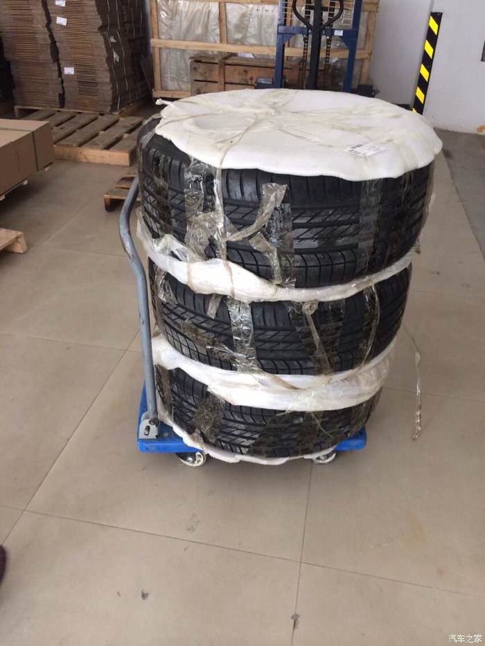 【图】准新467M,后宽胎285,最后出3天!