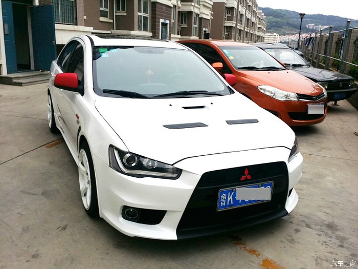 【图】翼神3年了,3年过来,改改停停,说说感受!