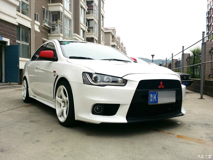 【图】翼神3年了,3年过来,改改停停,说说感受!