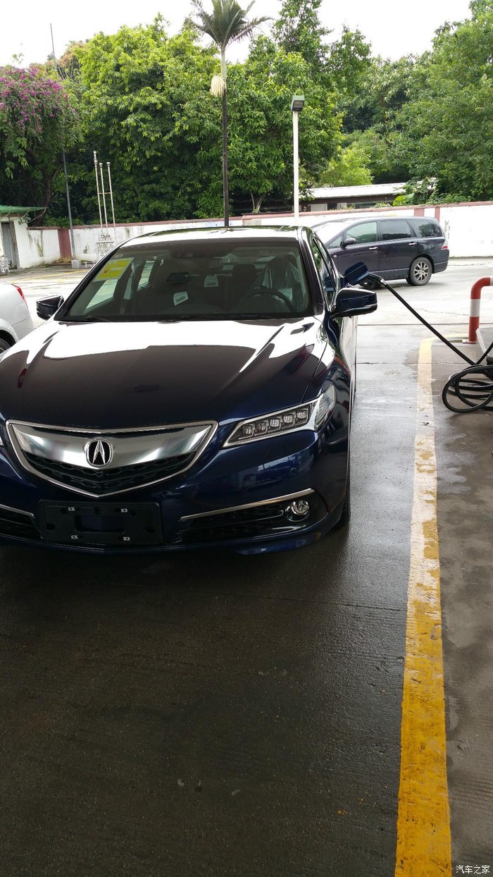 【图】明天提车,发点上牌时的照片吧(坐标广州