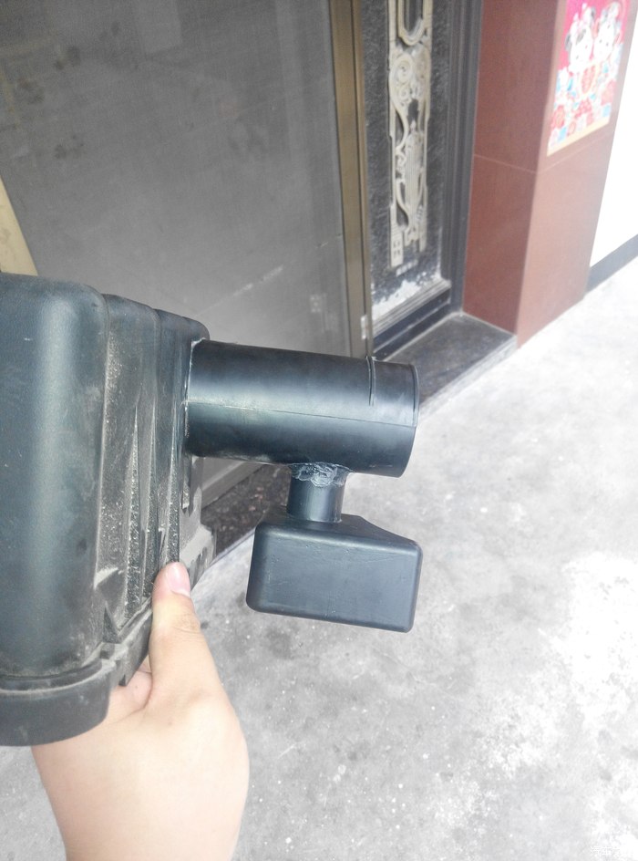 【图】终于按了谐振腔_传祺GA3\/GA3S视界论