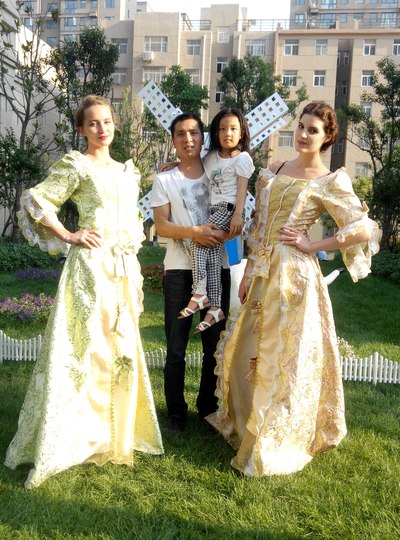 世界花卉展--说是<em>法国妹妹</em>不知真假_福克斯论