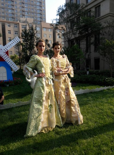 世界花卉展--说是<em>法国妹妹</em>不知真假_福克斯论