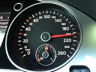 【图】恍然大悟,高速公路限速120公里居然是因