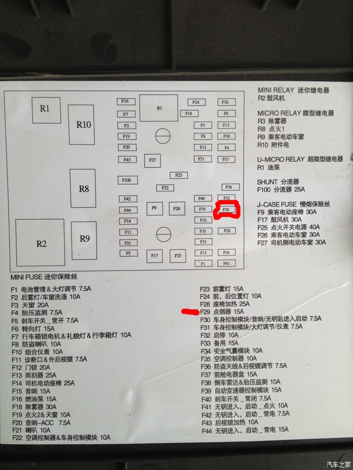 汽车知道上线了,帮您解决用车问题高清图片