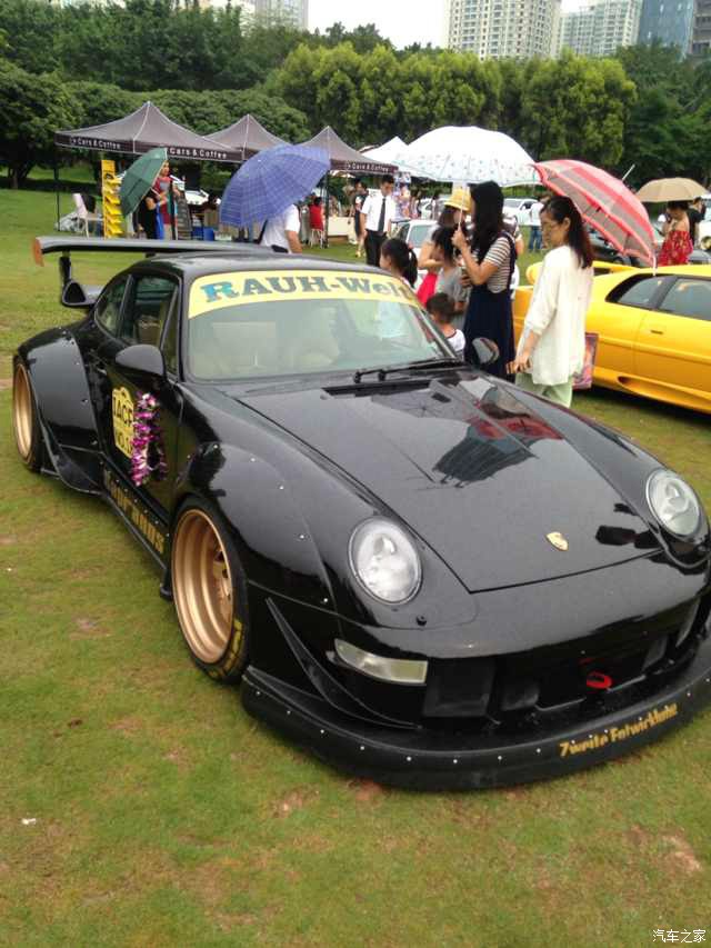 【图】深圳一天游_思域论坛_汽车之家论坛