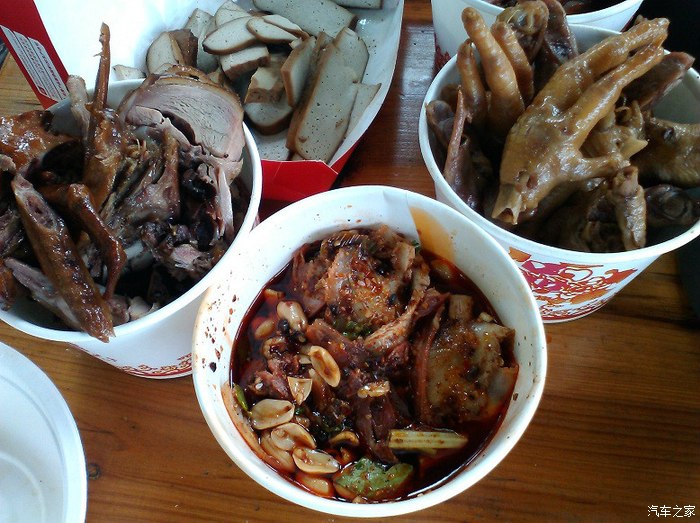 【图】开着小三去成都海拔最高处吃喝玩乐。_