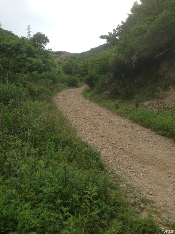 世上本没有路-荒野求生之东海大峡谷无路可走