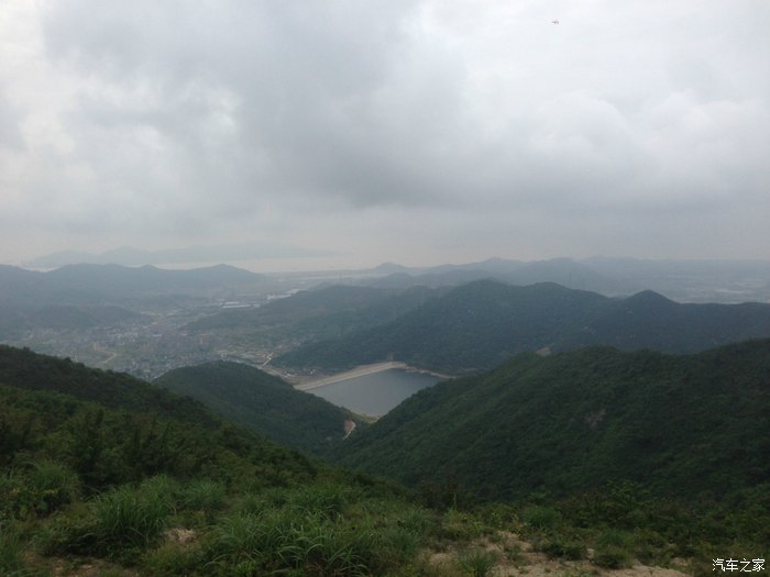 世上本没有路-荒野求生之东海大峡谷无路可走