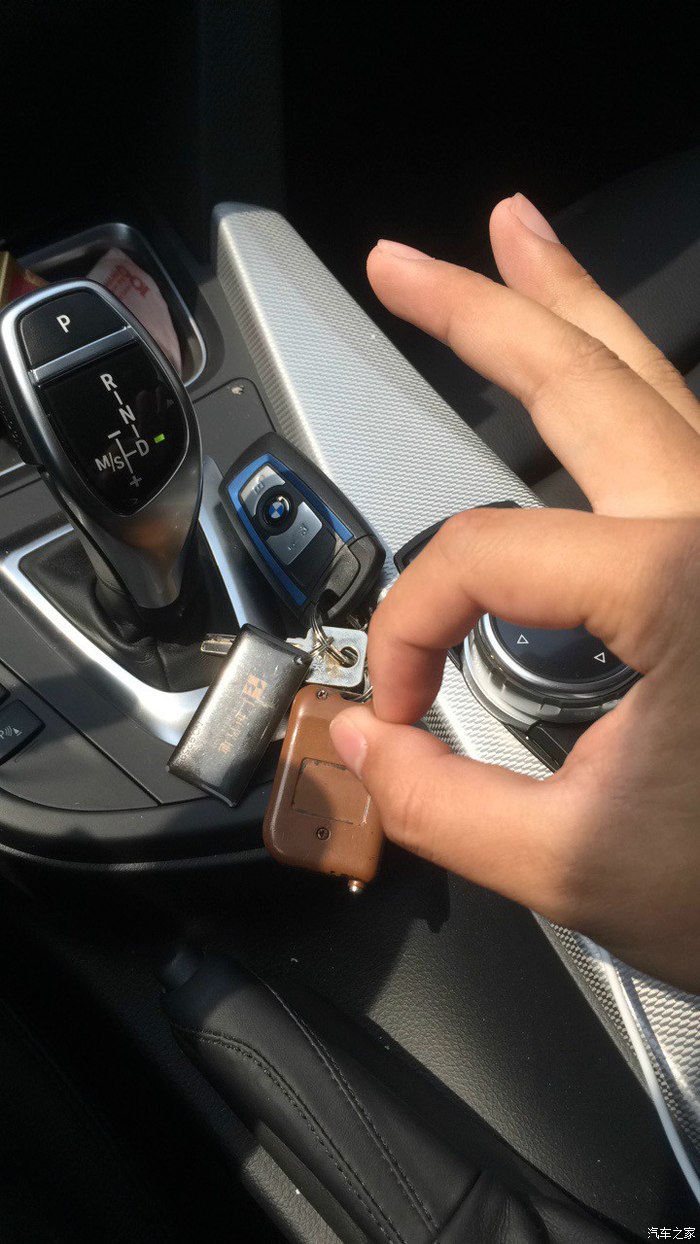 【认证】328IM,这几张图片能不能认证车主啊?