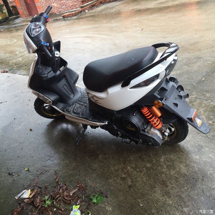 【图】佛山三水芦苞镇小鬼?_摩托车论坛_汽车