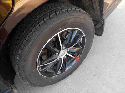 比亚迪S71.5T,巧克力味的哦_比亚迪S7论坛