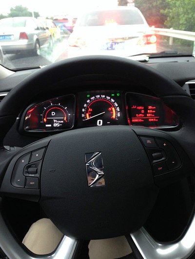 法国情结和美型控,除了DS还有别的选择吗?DS