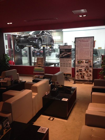 法国情结和美型控,除了DS还有别的选择吗?DS