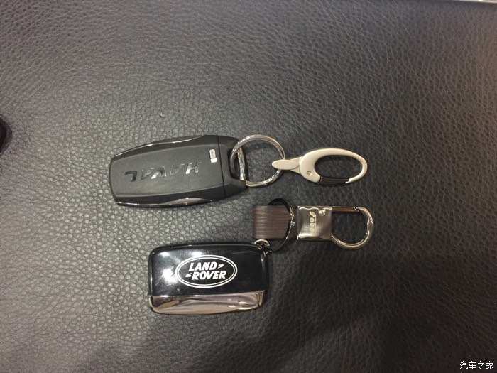 【图】看完38评测有感,路虎车主有话说…_哈弗