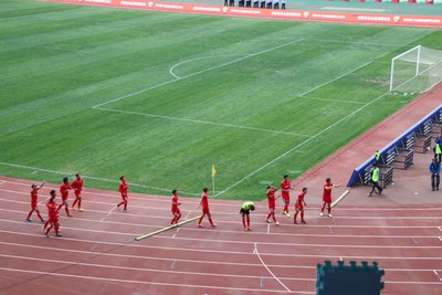 现场观看--2015中甲联赛_吉林