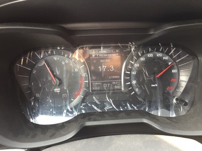 【图】GS4自动波最高时速是多少?_传祺GS4