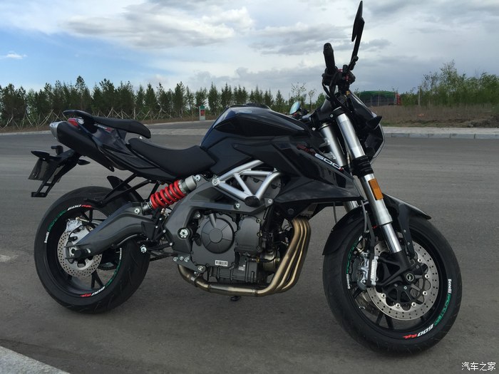 【图】呼伦贝尔地区!转让黄龙BN600!