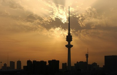 中国的老虎在科威特会不会水土不服_瑞虎5论