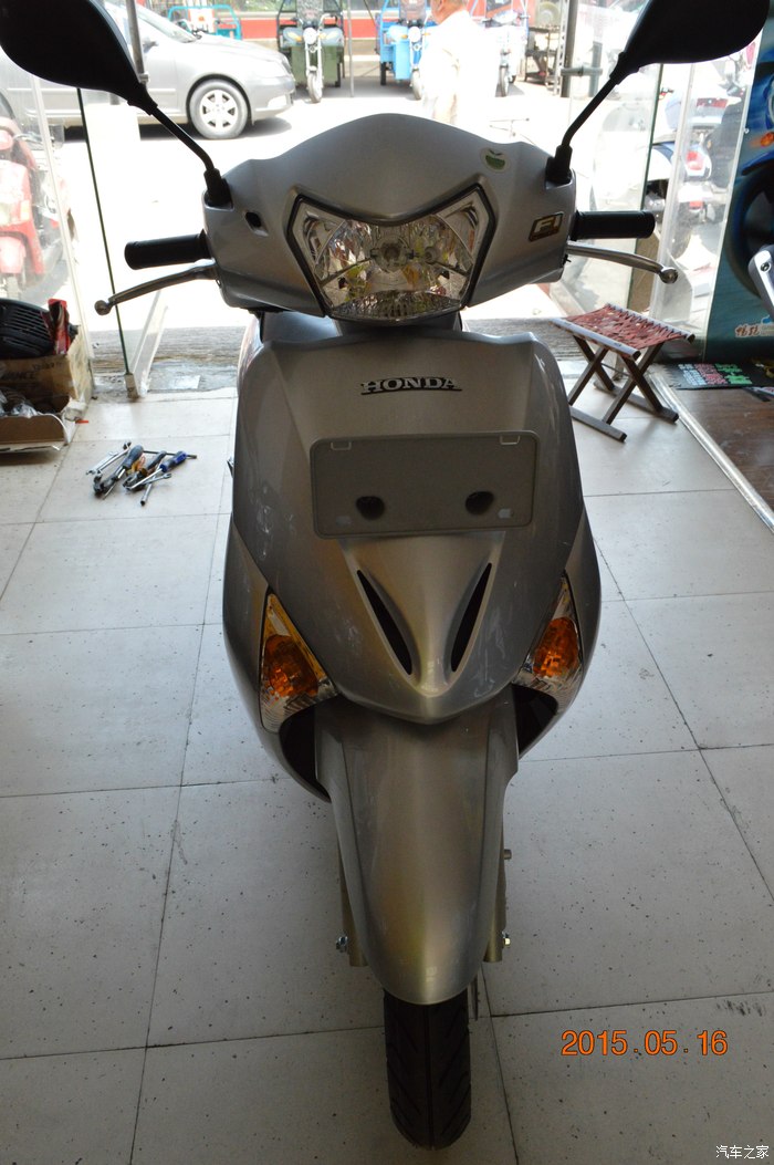 本田LEAD110佳御110便宜价格 质量好吗