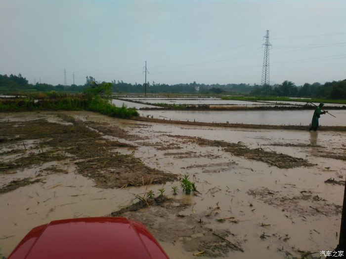 【图】天天忙死了,男人就是累啊_比亚迪S3论坛_汽车之家论坛