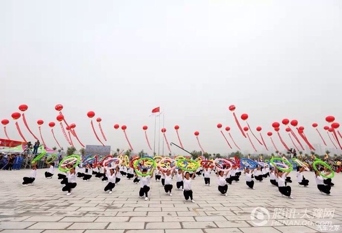 【图】祝贺2015年河南睢县全国铁人三项赛圆