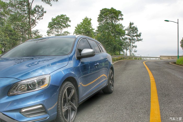 【图】昨天领证,带着大小老婆上山去_沃尔沃S