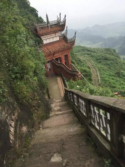 綦江白云观_重庆_手机汽车之家